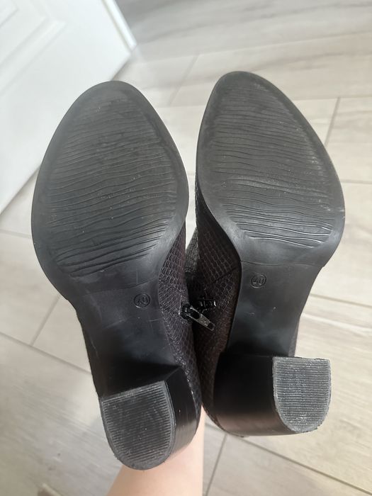 обувь осень/весна