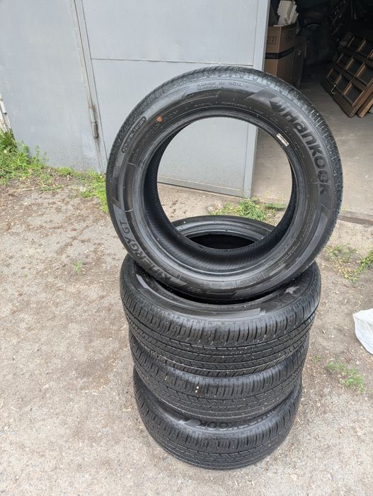 Продам летние шины