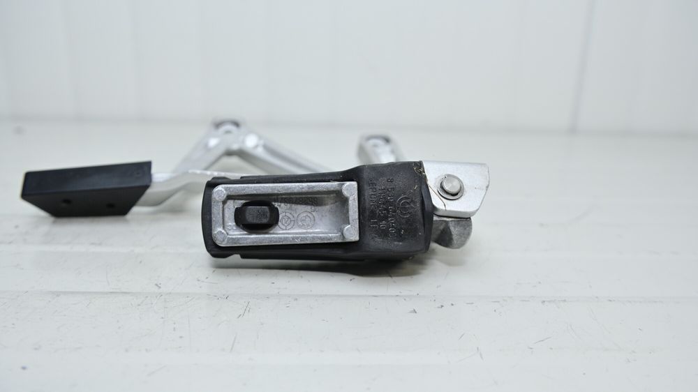 BMW R1200GS R1250GS 2013 - 2024 Suport scarita stanga spate