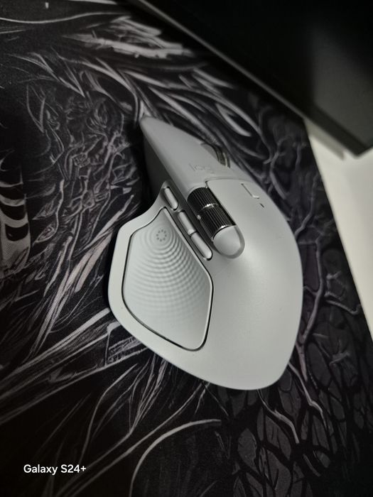 Logitech MX Master 4