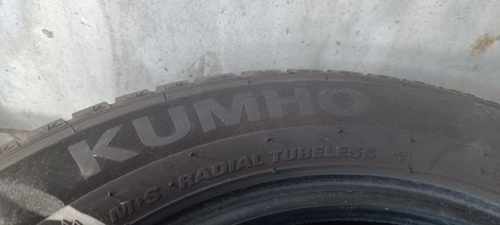 Комплект R15 Kumho