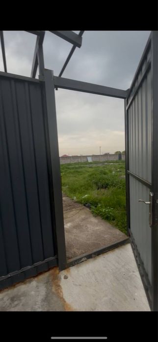 Продается земля 45 соток пересечение Ахангаран и Псекенкая область