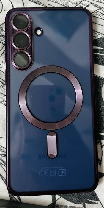 Продаи телефон Samsung Galaxy S25FE