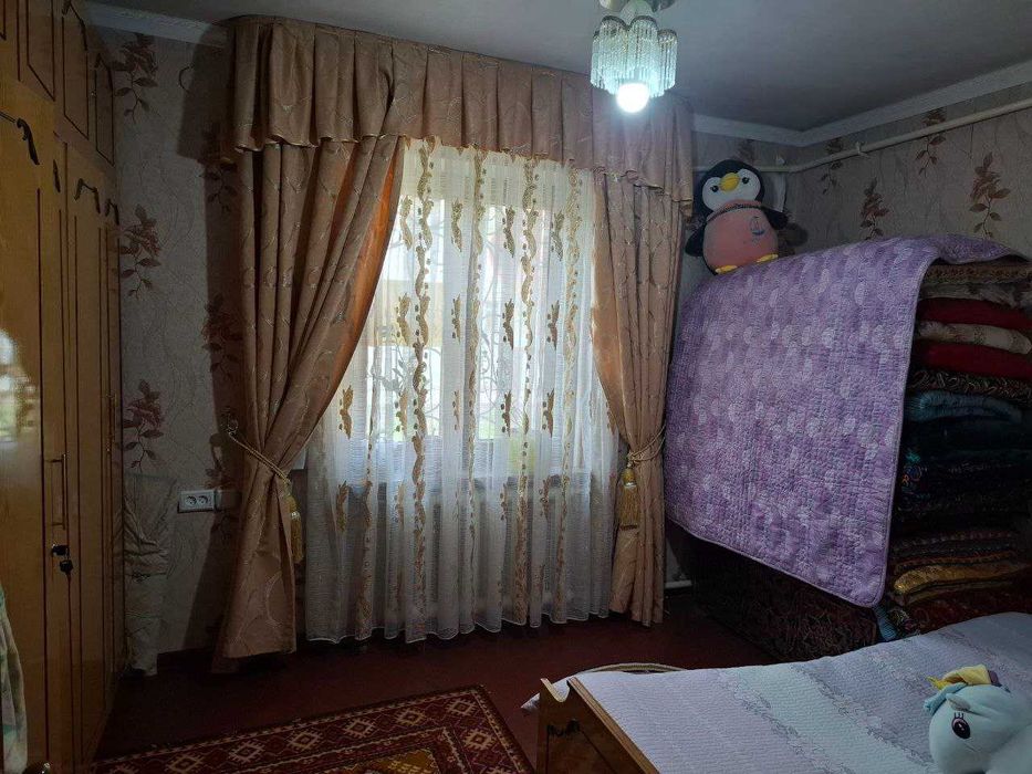 Сотиб олишга арзийдиган квартира! Квартира, которую стоит купить!