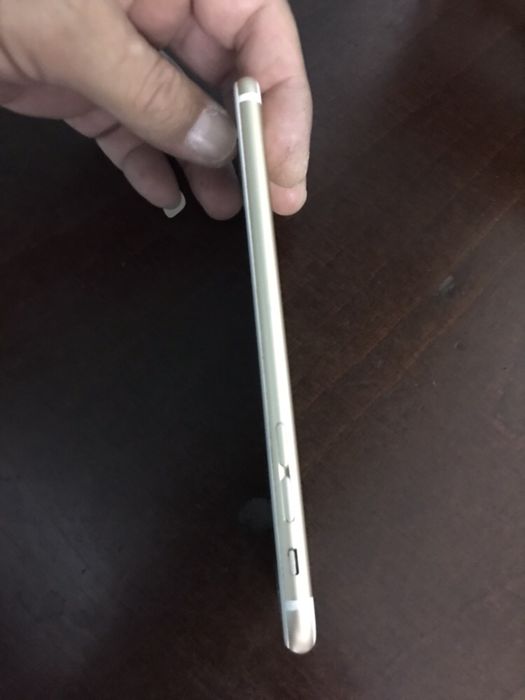 iPhone 6 s plus 16gb