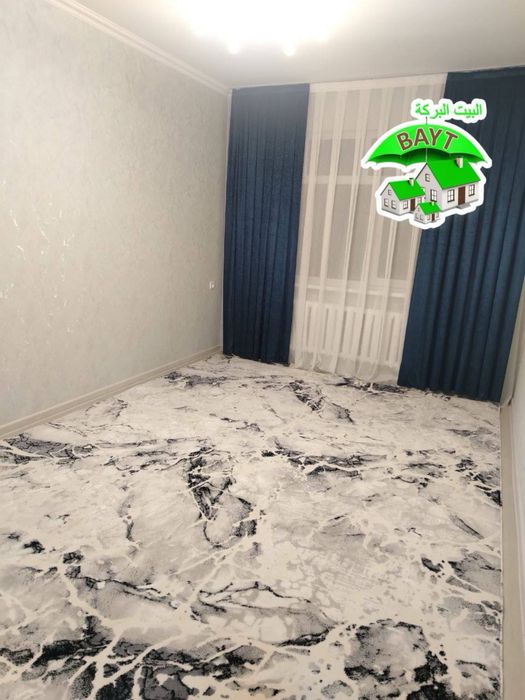 МЕТРО ЧИЛАНЗАР 2в3/1/4 Евро ЗЕРКАЛКА 16-Квартал Продаётся Квартира-