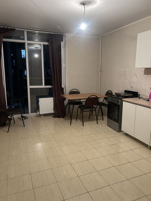 Возьму на подселение девушку бесплатно