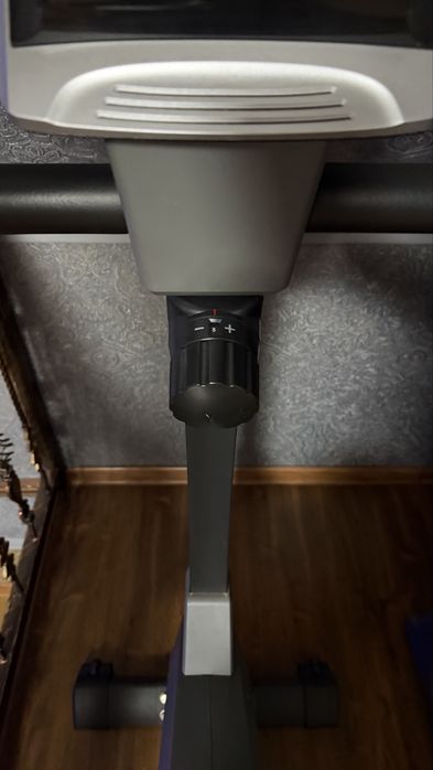 Беговая дорожка Велодорожка