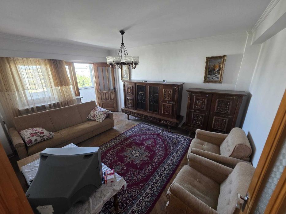 Apartament 3 camere, zona Exercitiu, Pitesti
