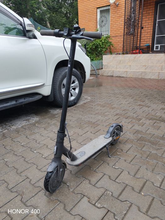 Электросамокат Xiaomi mijia Electric scooter esential