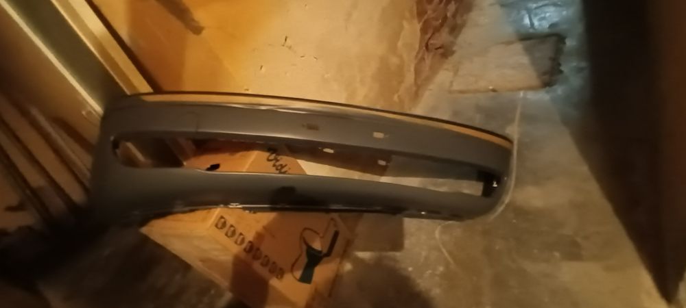 Предна броня за Opel Zafira Опел Зафира модел А
