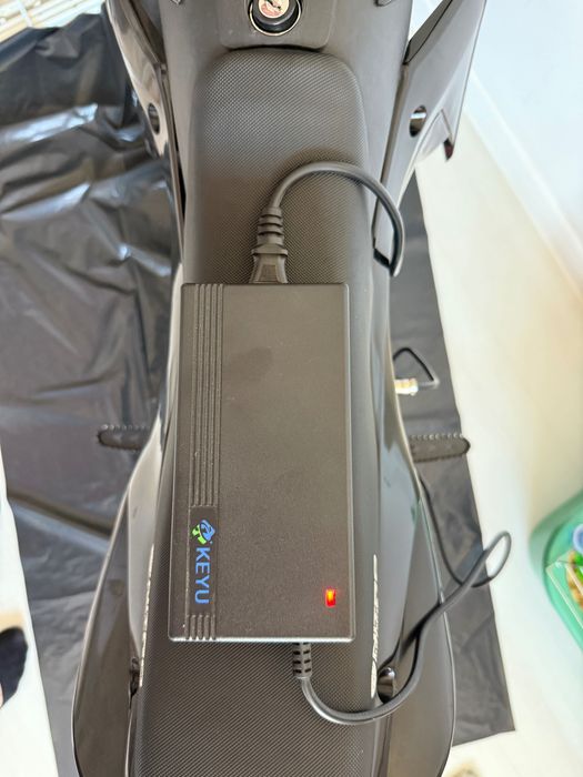 Електрически мотор NITRO MOTORS Serval Prime