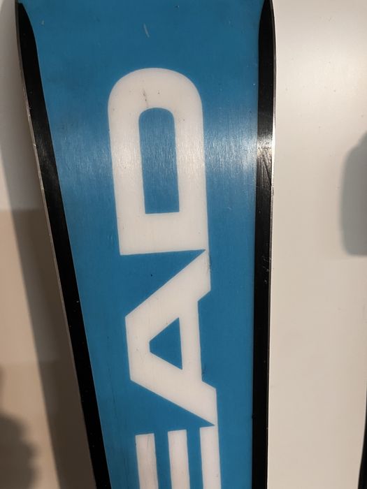 Слаломни ски Head  165 world cup