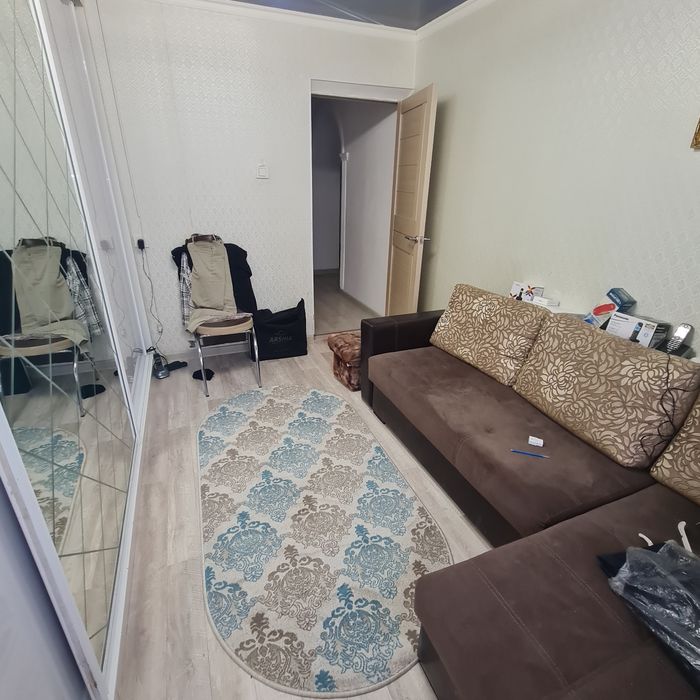 Продается  квартира