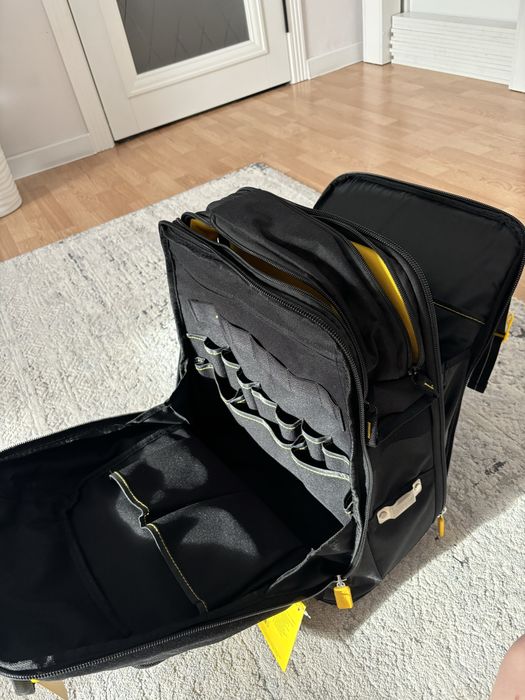 Рюкзак STANLEY строительный