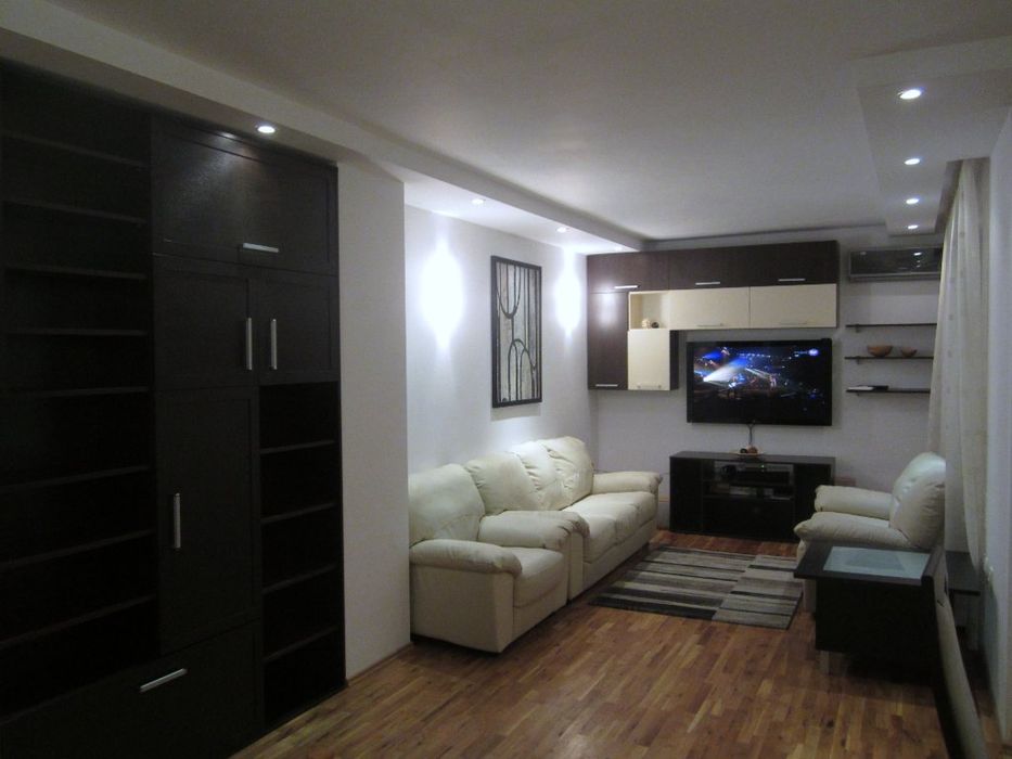 Дава се под наем Двустаен апартамент в София, Витоша - 92 кв.м за 750 € - Снимка #11