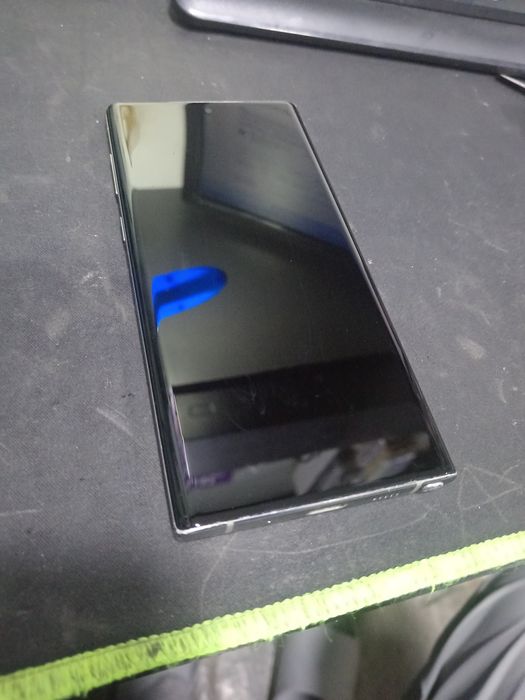 Samsung note 10 256gb