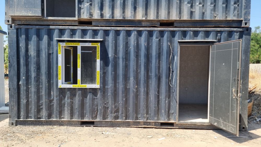 Kontener kontainer contener konteyner uy ofis office magazin dukonlar