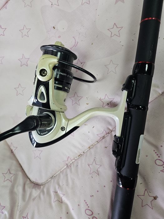 Столове за риба  и въдица