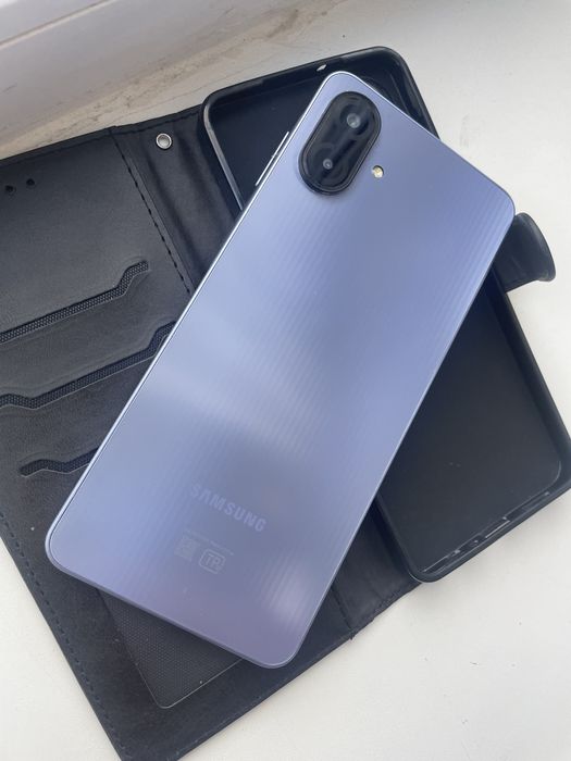 Samsung A 07 6/128