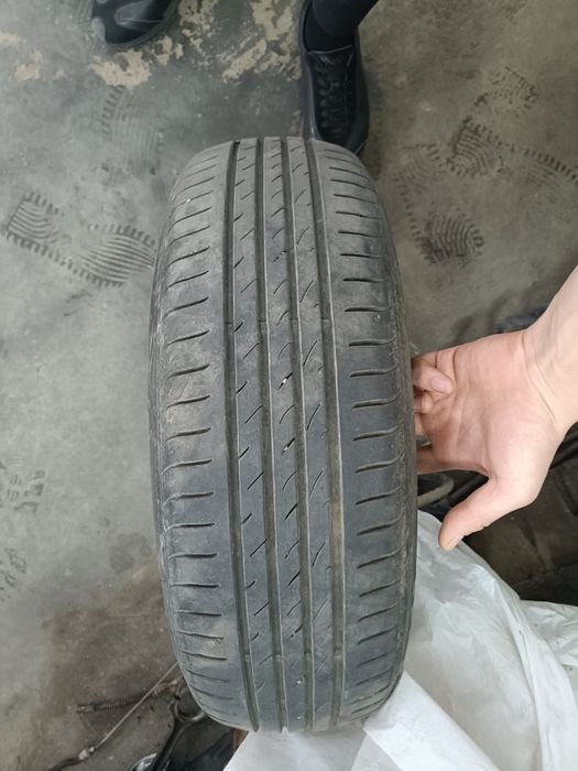 Резина Nexen 185/60/15