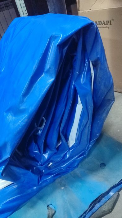 Продам Тент на КамАЗ