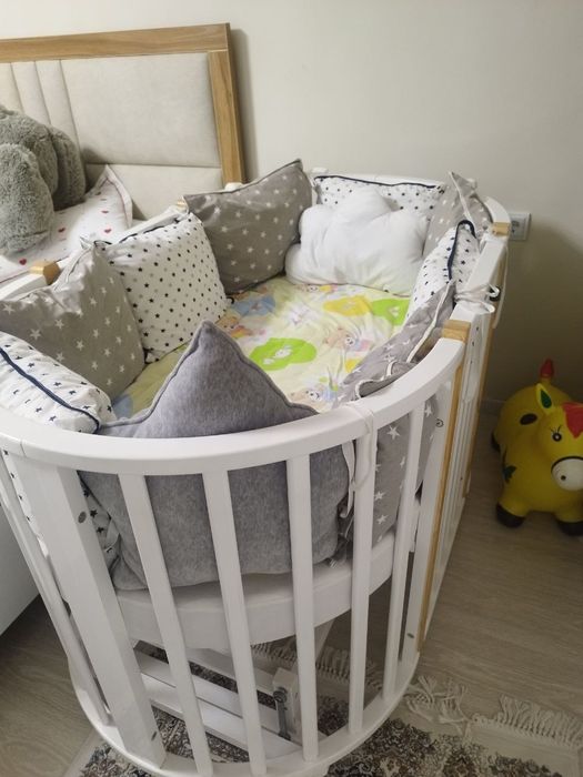 Детский Кровать Отличном состоянии