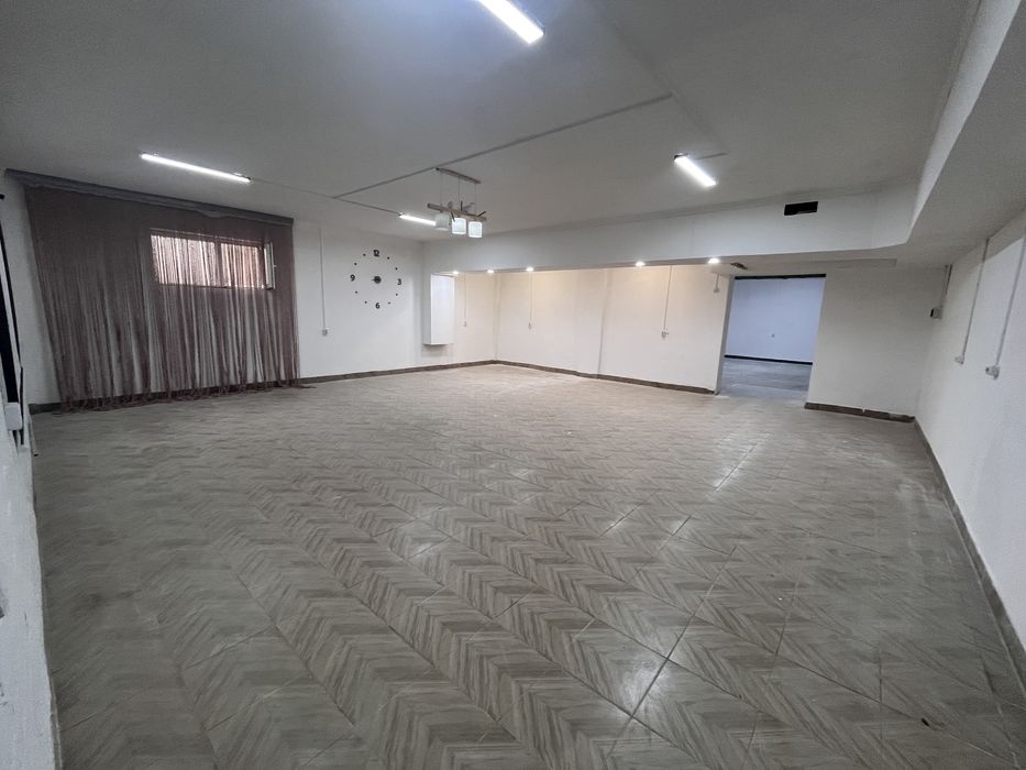 Коммерческое помещение 130м2