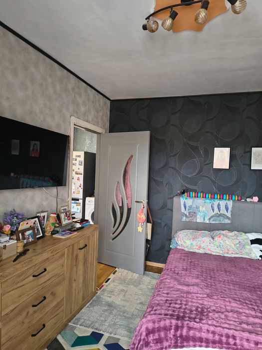 Apartament 2 camere decomandat