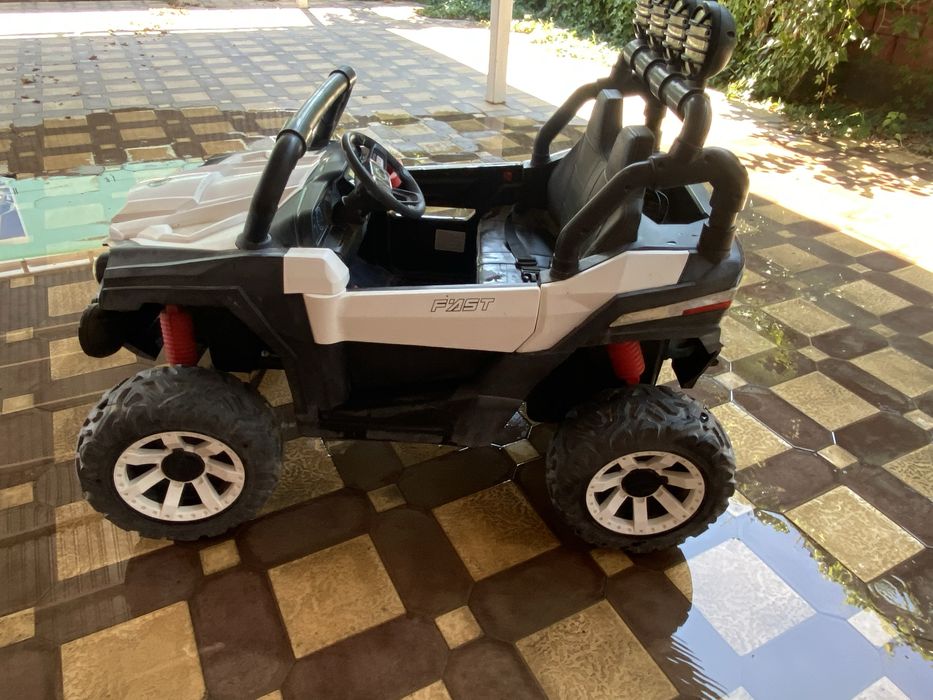 Детский багги Buggy 903 торг есть
