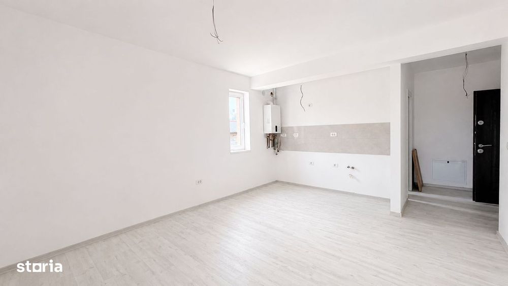 COMISION 0%|Apartament 1 Camera|30 mp utili|Loc de parcare|Chisoda.