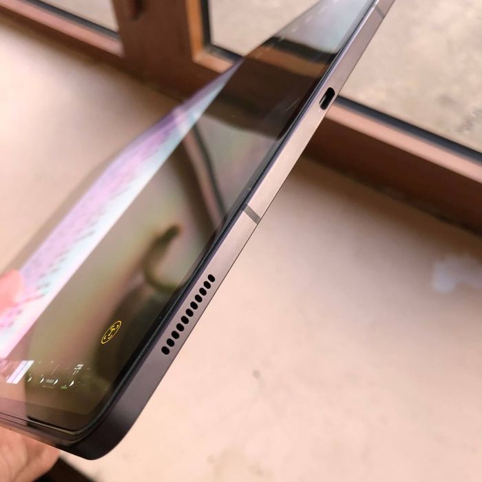 Samsung Galaxy tab s8 Ultra 5G sim