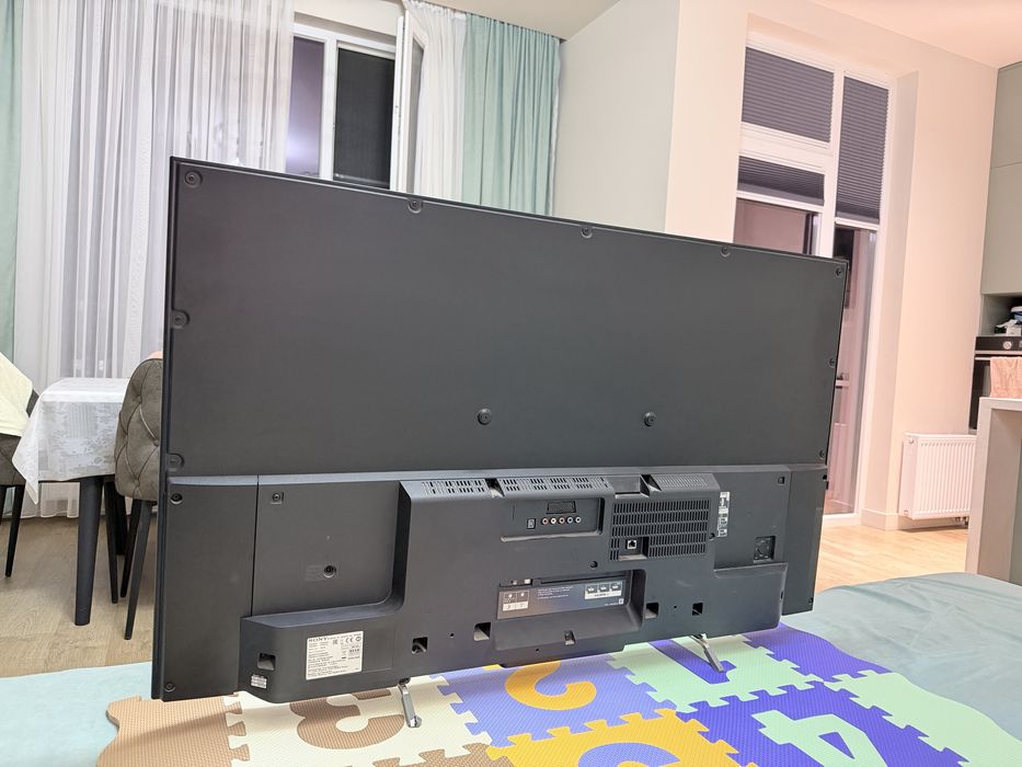 Телевизор Sony Bravia KDL50W828B