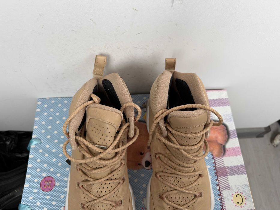 Nike LeBron 13 Elite Linen''оригинални маратонки 45 номер