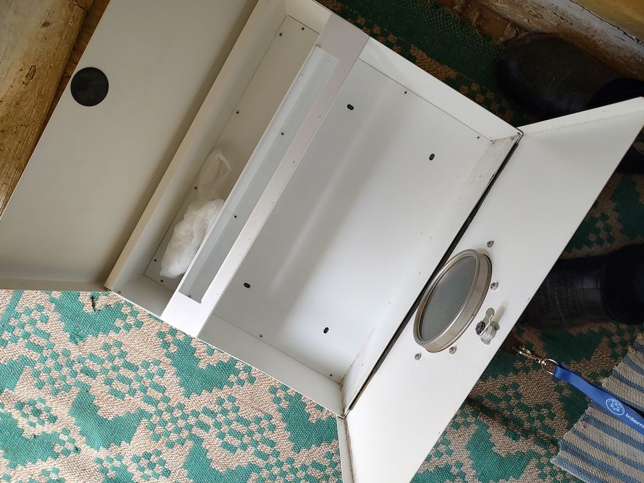 Cutie poștală  noua