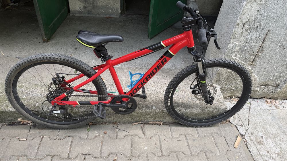 Bicicletă MTB 20" EXPL 900
