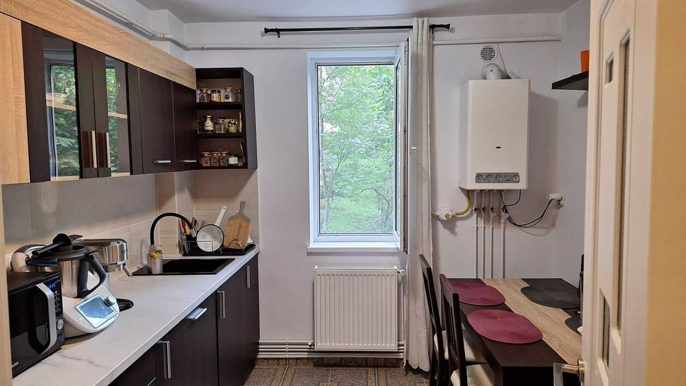Chirie apartament 2 camere Gheorgheni