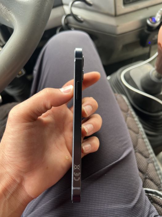 Айфон 13 про 128