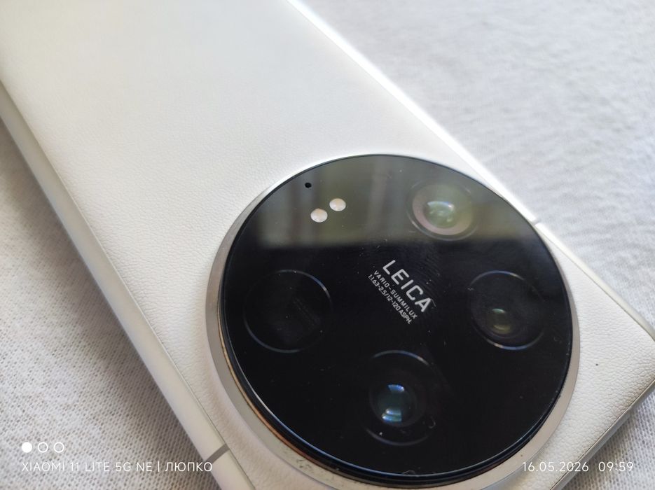 Xiaomi 14 ULTRA 16/512