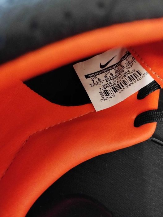 DKVKI-мъжки маратонки