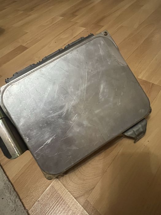 ЭБУ, тойота , компьютер