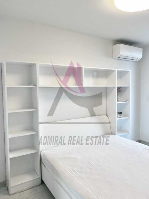 Продава се Двустаен апартамент в Варна, Бриз - 69 кв.м за 3696 €/кв.м - Снимка #4