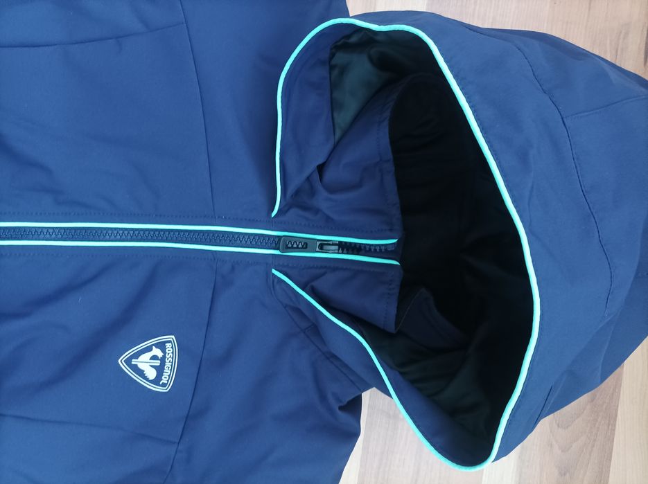 Rossignol детски комплект 7-8 и 13-14 год