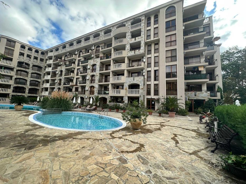 Продава се Двустаен апартамент в с. Круша, Област Варна - 61 кв.м за 1361 €/кв.м - Снимка #12