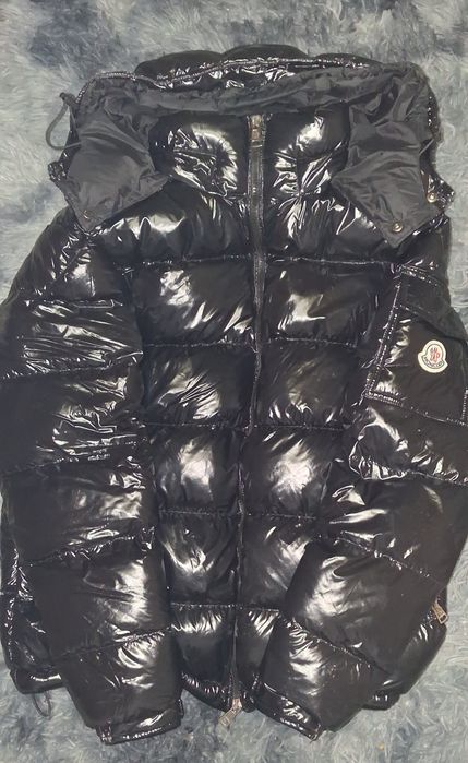Geaca Moncler Maya