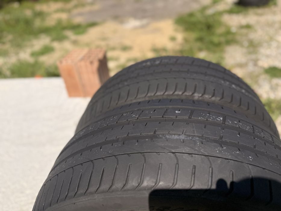Летни гуми 245/45/20 PIRELLI