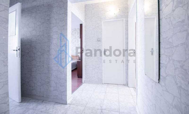 Дава се под наем Двустаен апартамент в София, Младост 4 - 65 кв.м за 425 € - Снимка #5