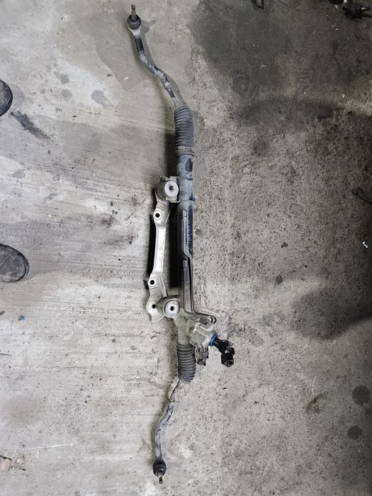 Кормилна Рейка за Infiniti Qx70s 3.0d