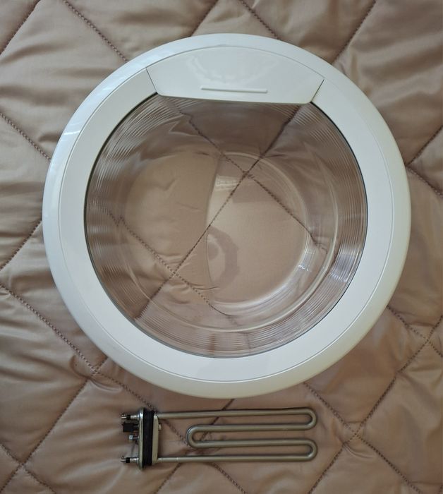 Части за Whirpool AWO/C81200