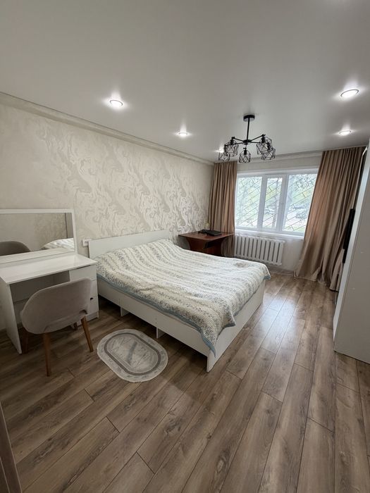 Продам 3-х ком.квартиру